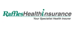 Raffles Health Insurance