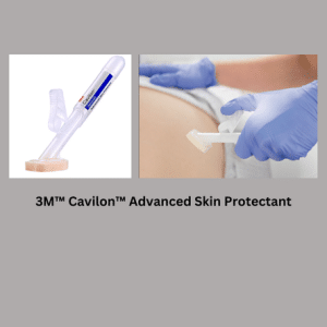 Cavilon Advanced Skin Protectant
