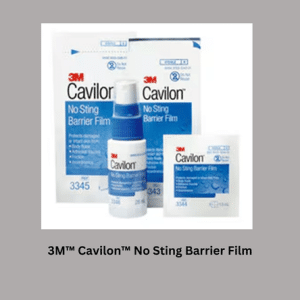 Cavilon No Sting Barrier Film