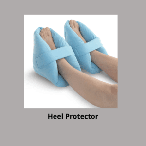 Heel Protector